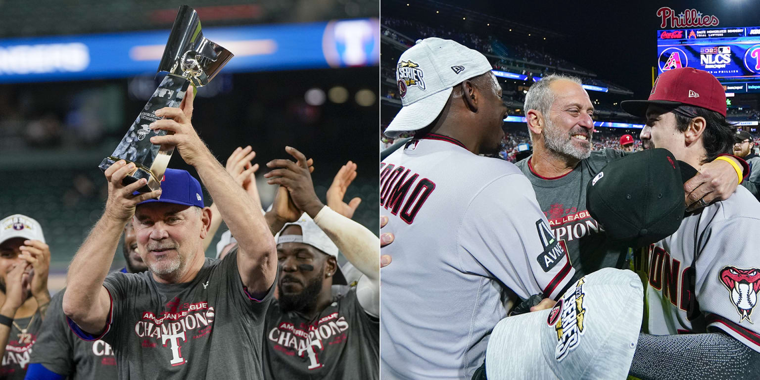 These Astros fans rocking World Series trophy hats are giving us life