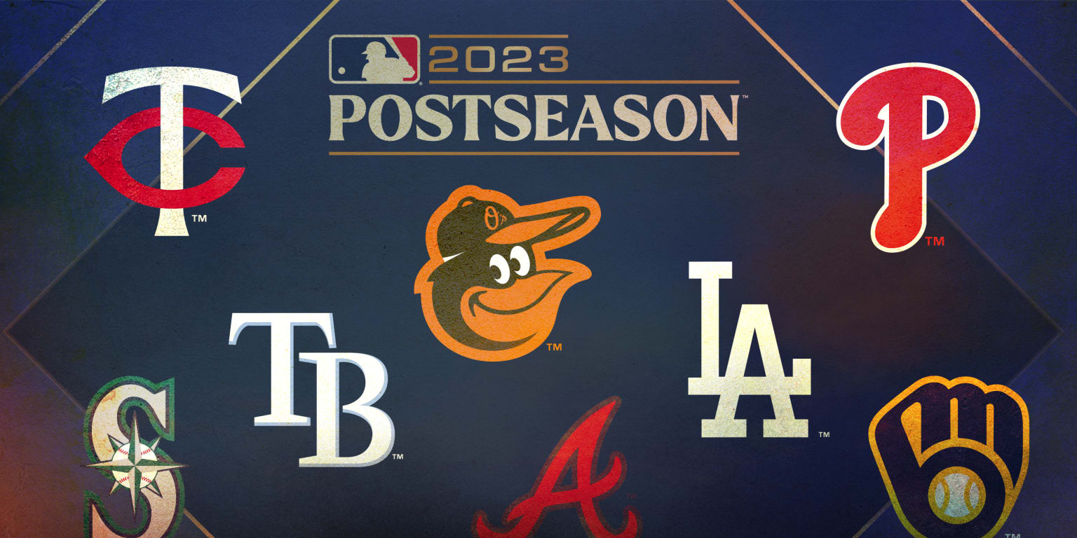 MLB playoffs 2023: Dodgers postseason schedule, NLDS matchup against  Diamondbacks and how to watch - ABC7 Los Angeles