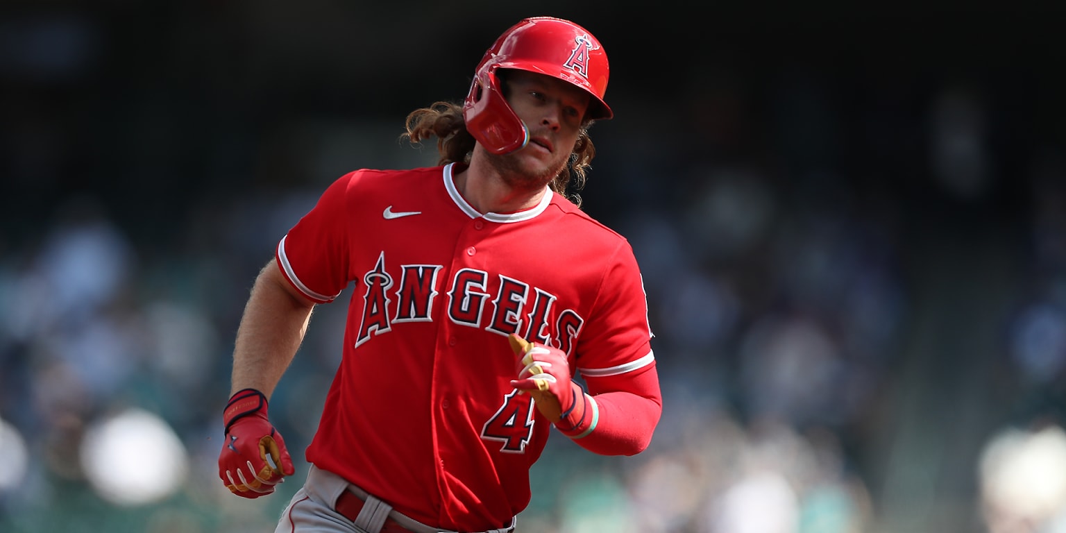 Brett Phillips deal with Angels