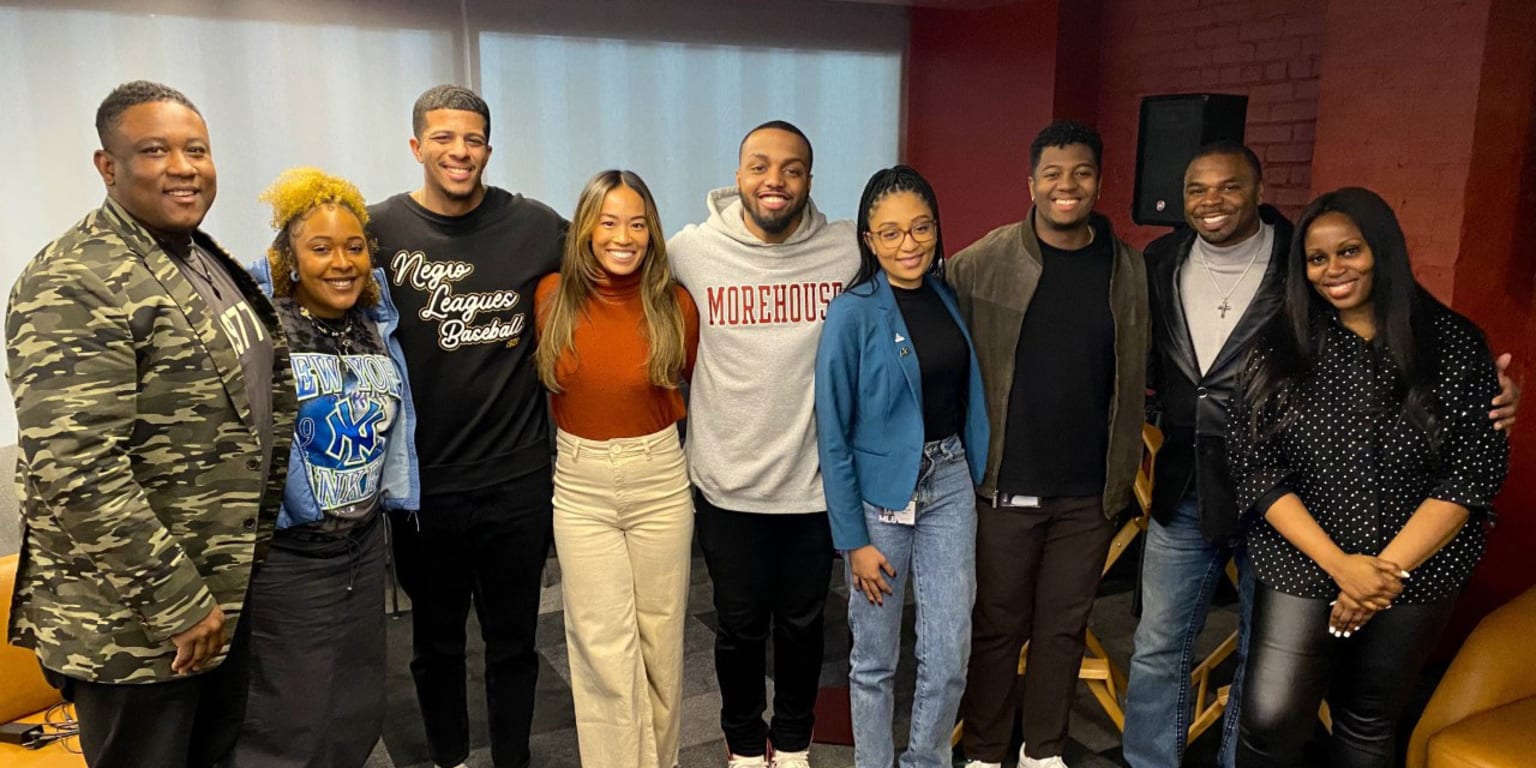Future Leaders panel shows HBCU athletes path to sports biz