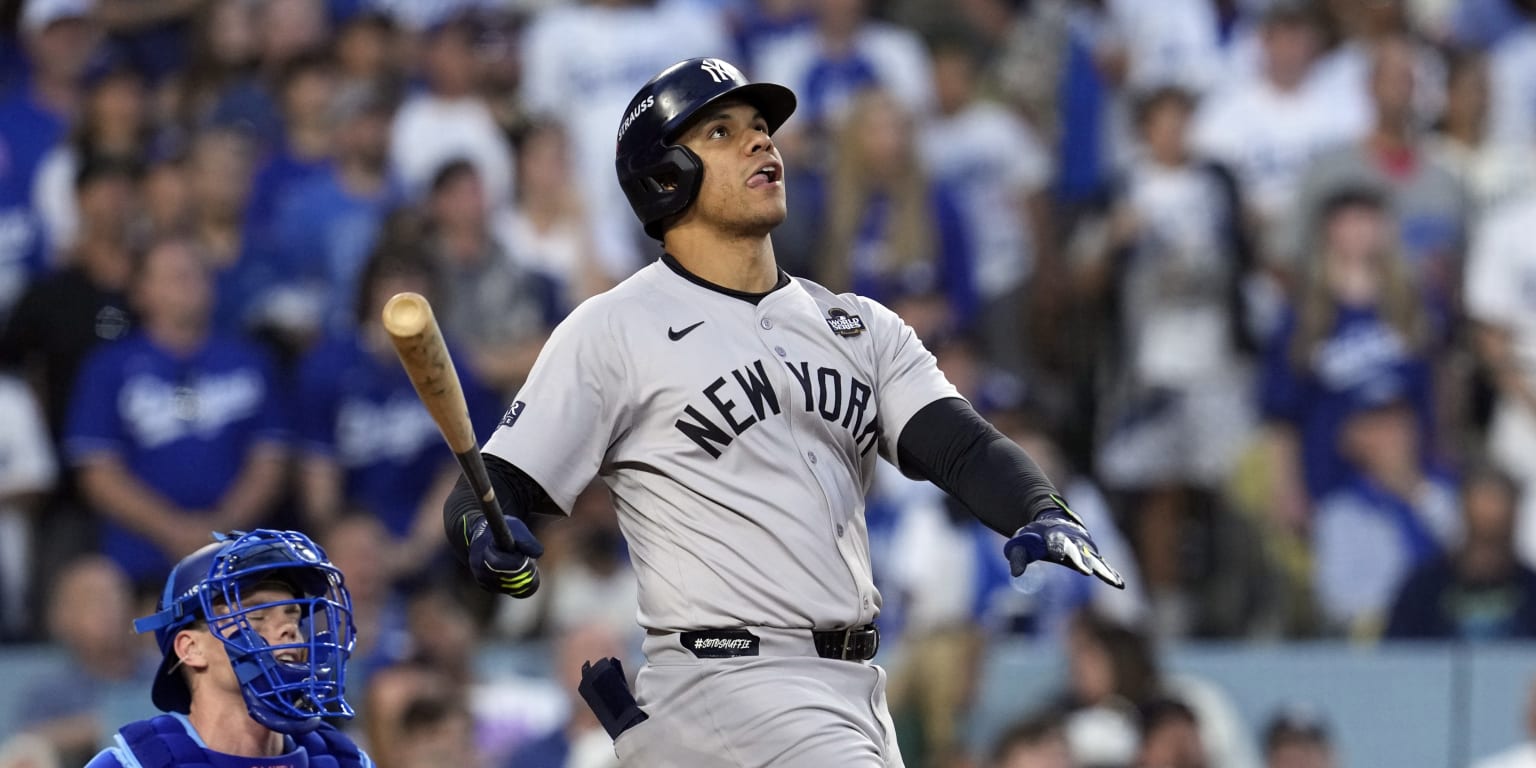 Yankees Free Agent Rumors and Latest News