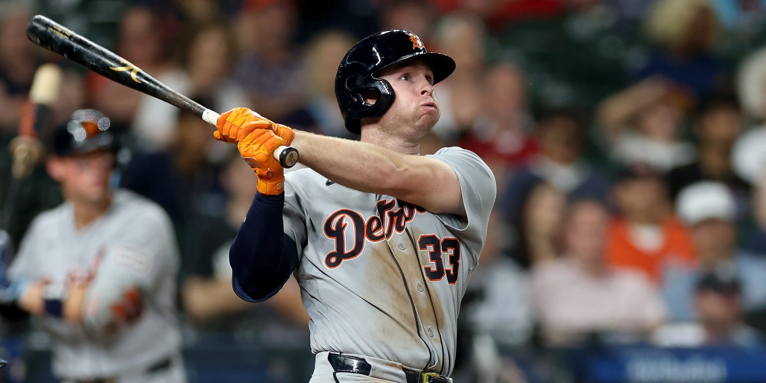 Fresh off 3-homer game, Keith scratched with wrist soreness