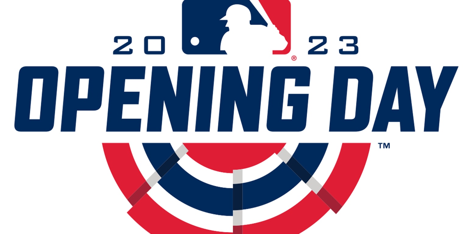 Press release: Reds 2023 Opening Day Festivities - Thursday, March 30
