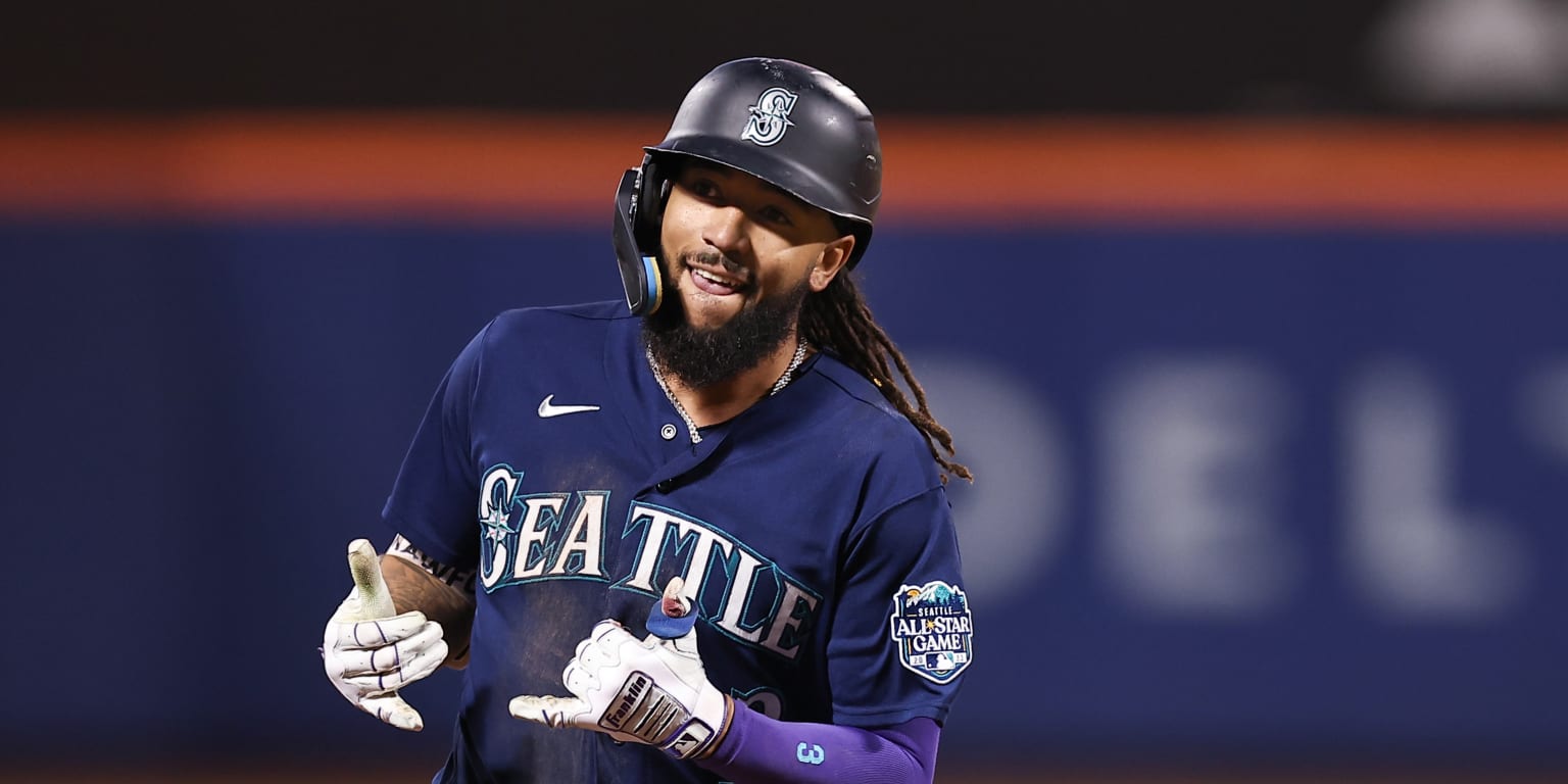 Postgame Show! Seattle Mariners Set Franchise Record In Series Win! 