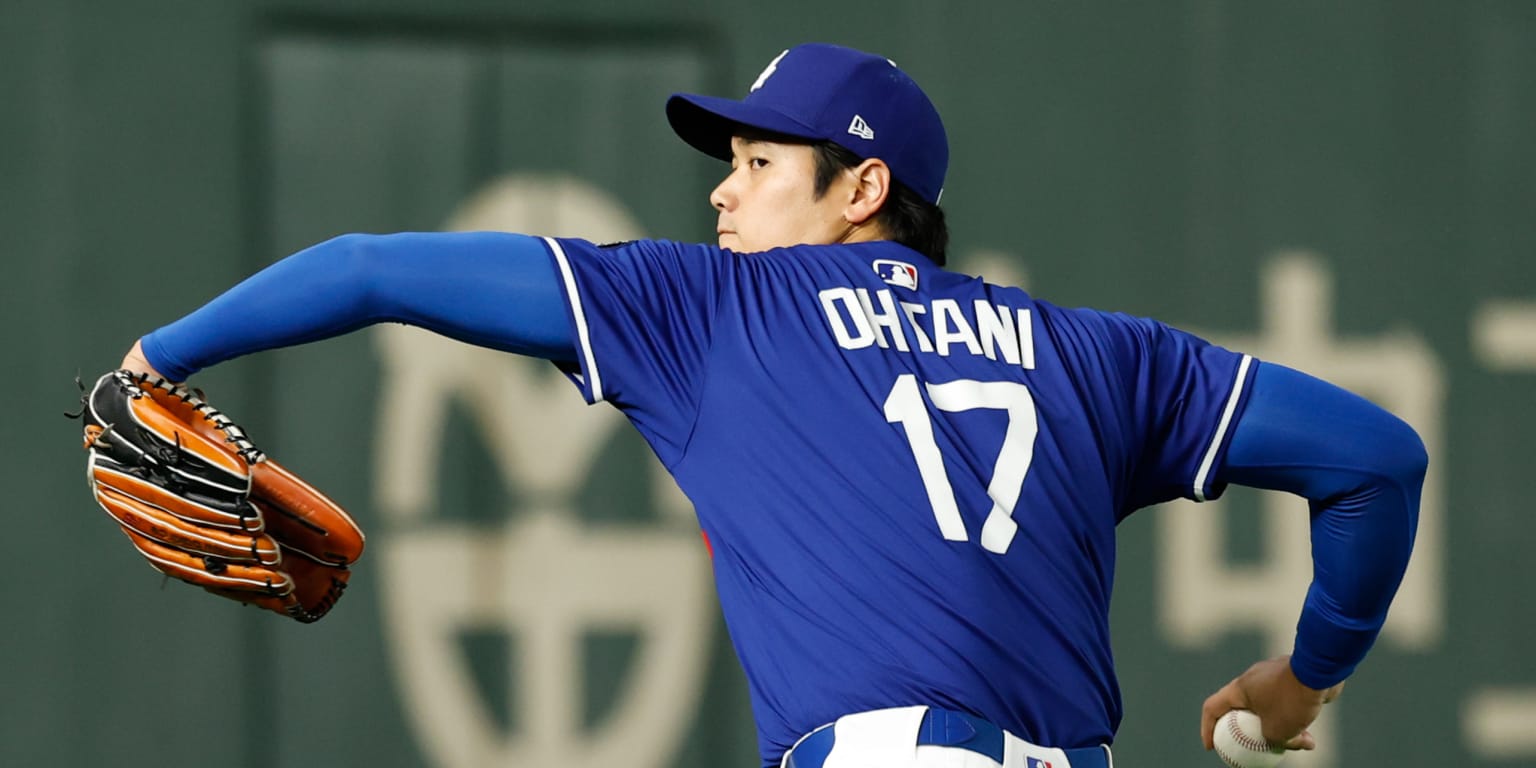 Shohei Ohtani to ramp up rehab as pitcher