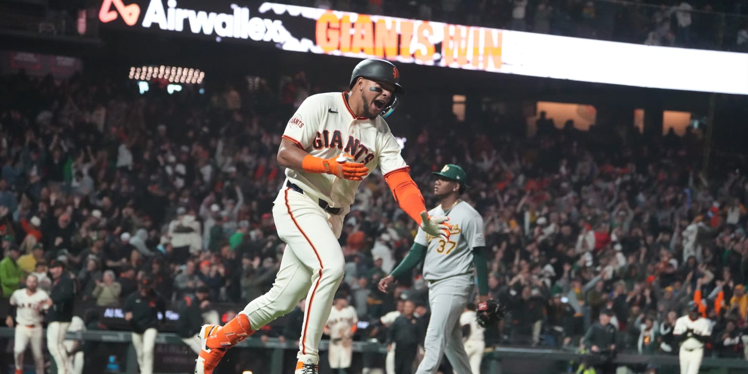 With mind on tragedy in homeland, rookie Bericoto hits first walk-off home run