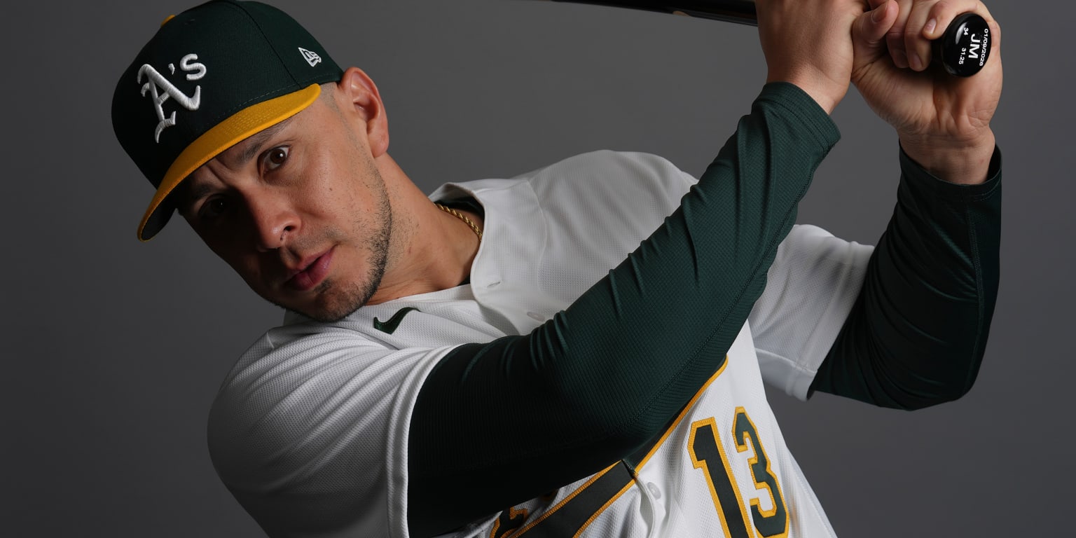 A's add veteran Meneses, lefty Krook; reliever Barlow DFA'd