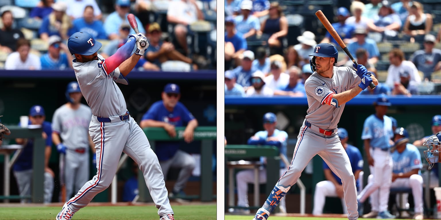 Semien, Carter Injury Exit Rangers Loss