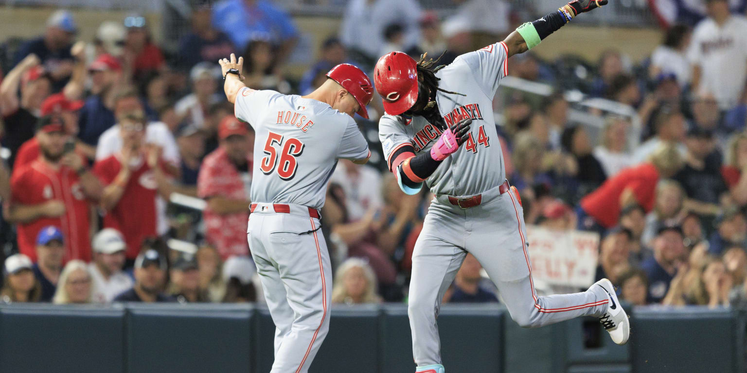 Cincinnati Reds' 2024 season in review