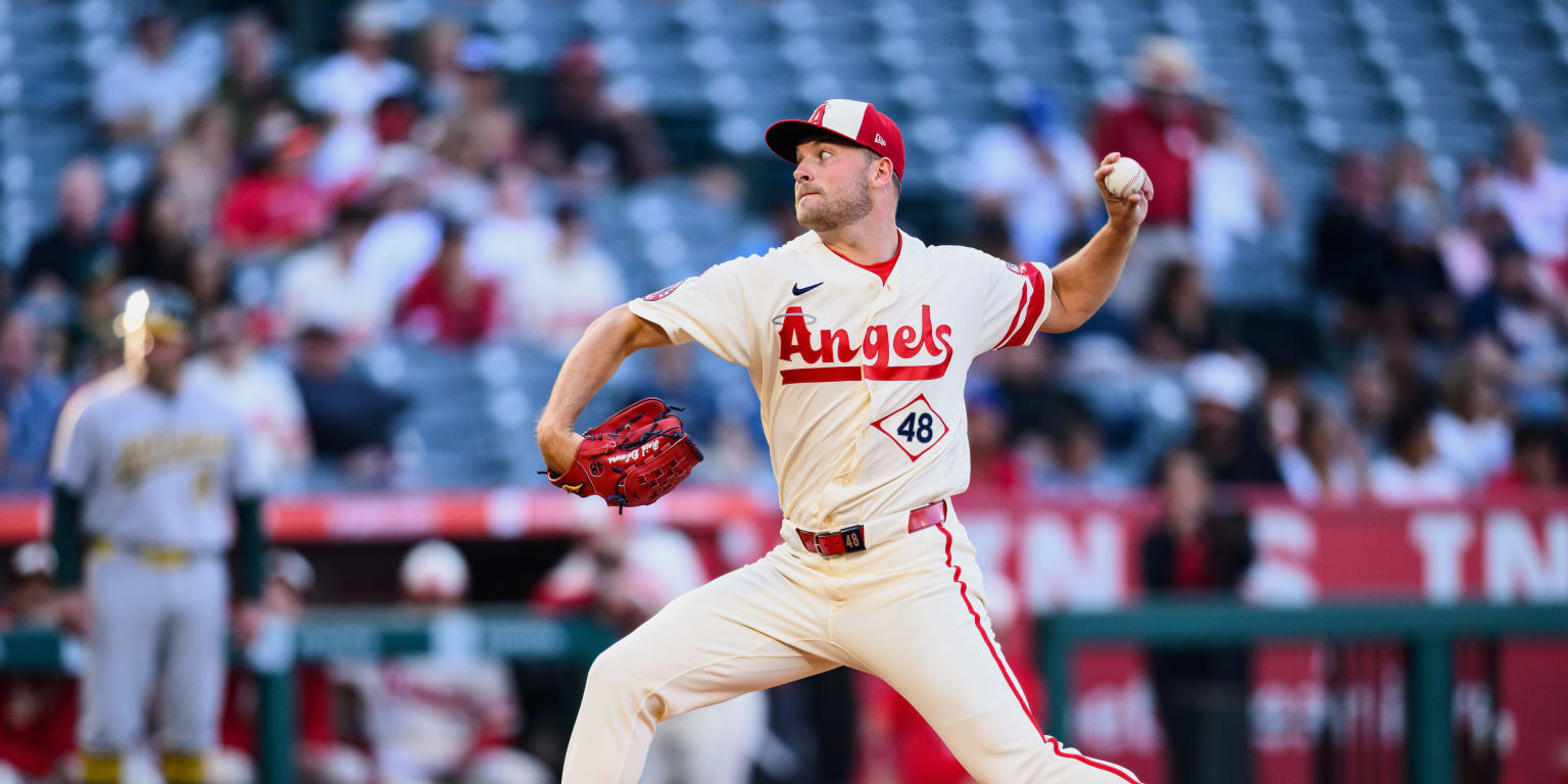 There's an intriguing backup option for clubs chasing Skubal at the Deadline