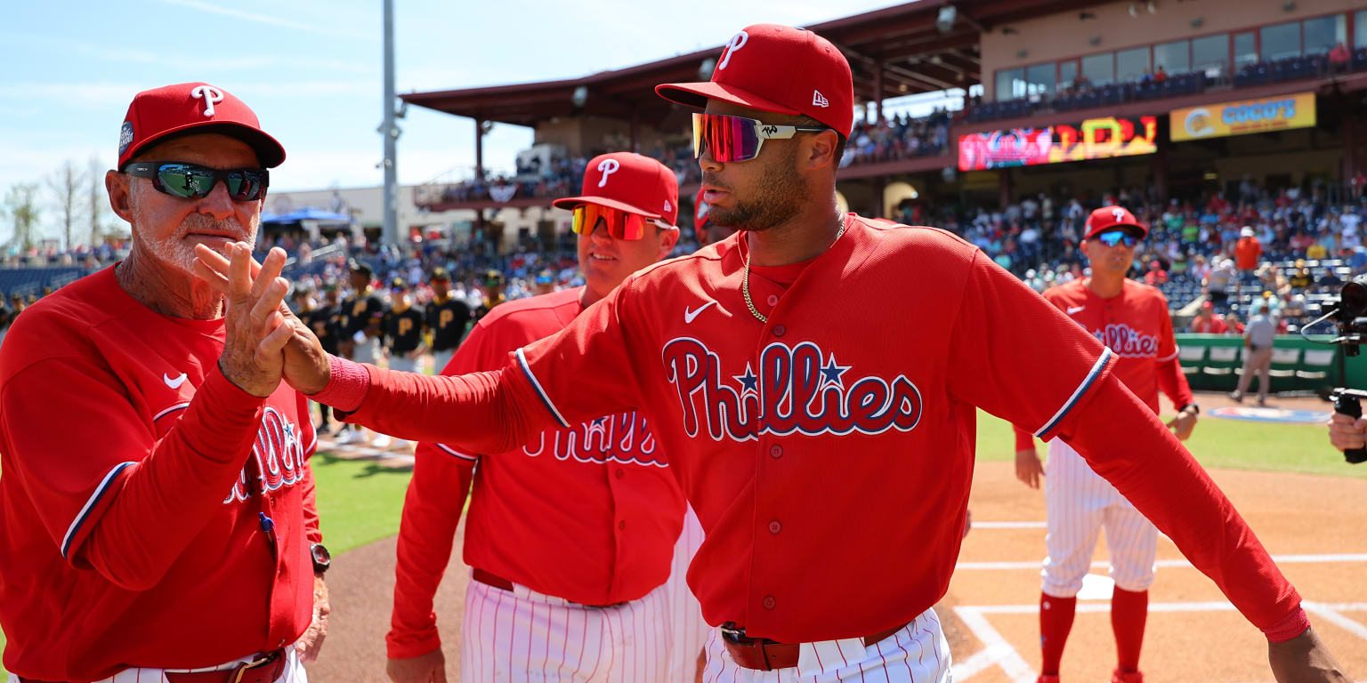 As spring nears, here's what Phils still need to address