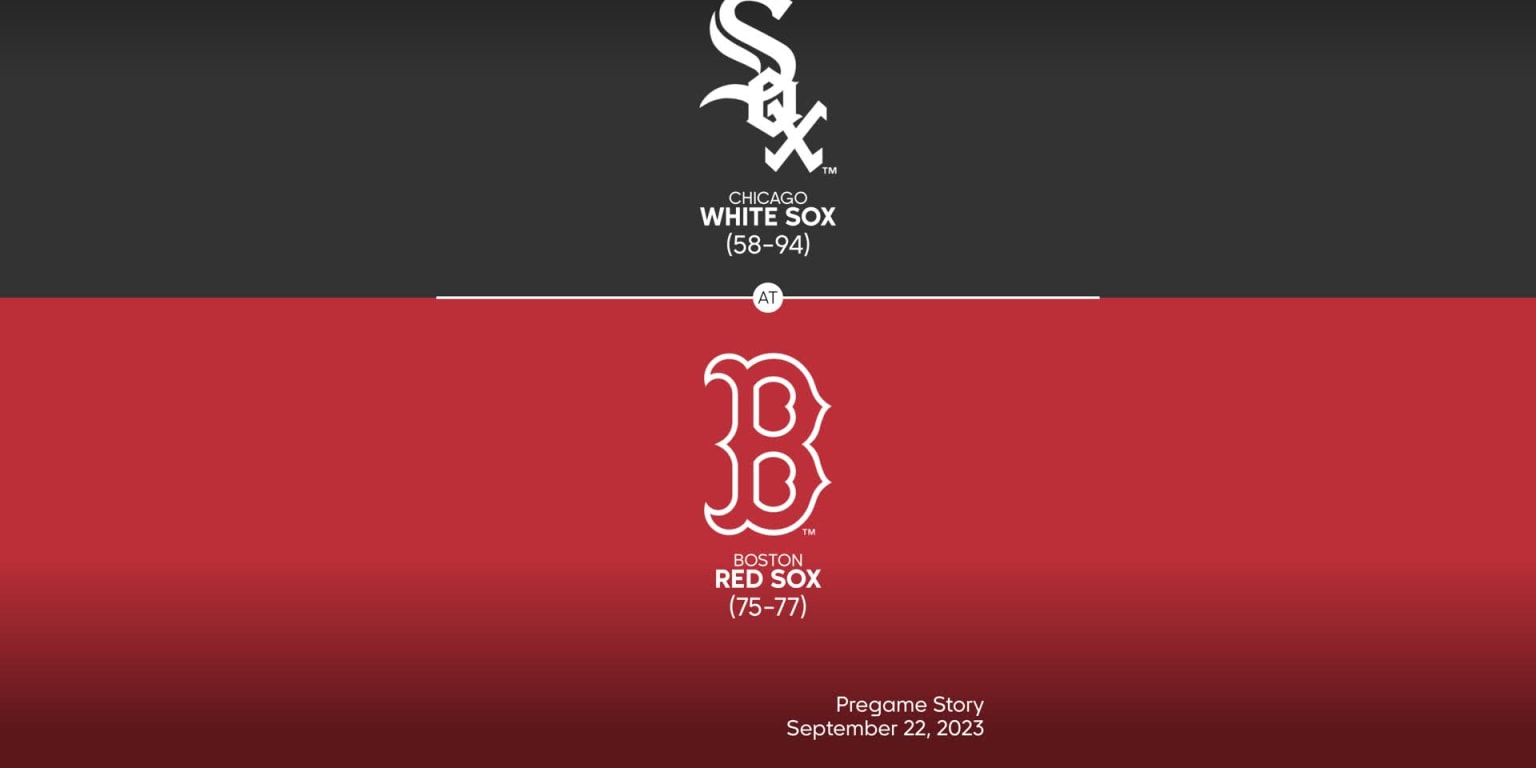 2022 MLB season preview: Chicago White Sox - VSiN Exclusive News - News