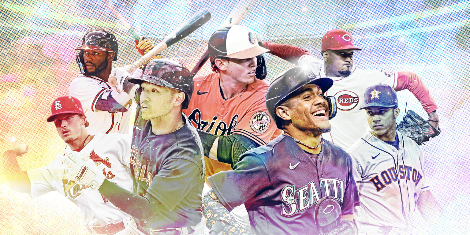 5 MLB players who could make their first All-Star appearance in 2022