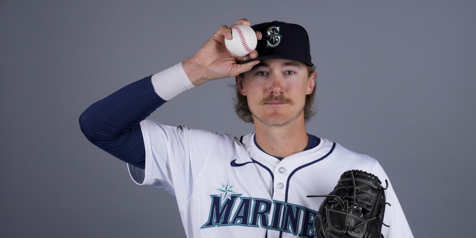 Bryce Miller shines in second Mariners start pitch woes in