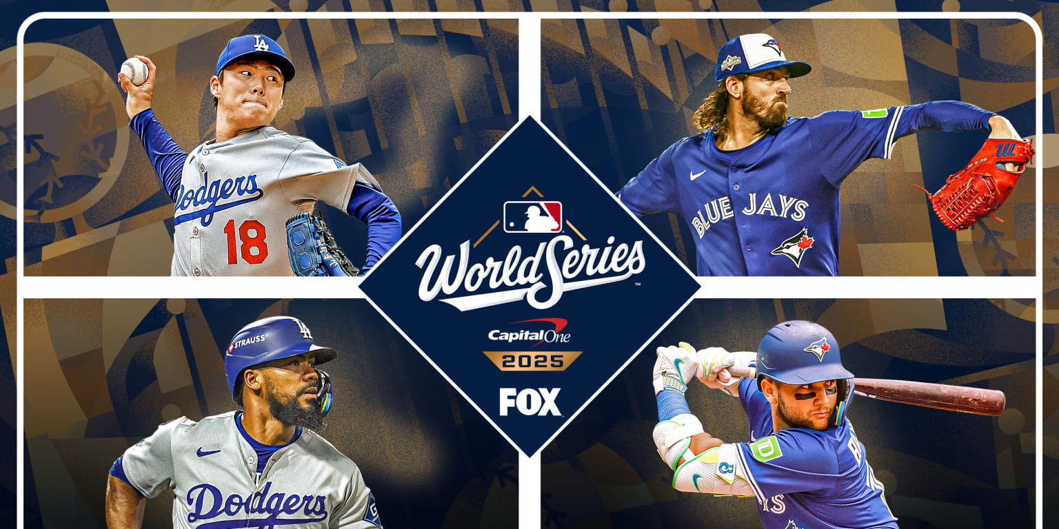 ドジャース ワールドシリーズ 記念スカーフ 2025