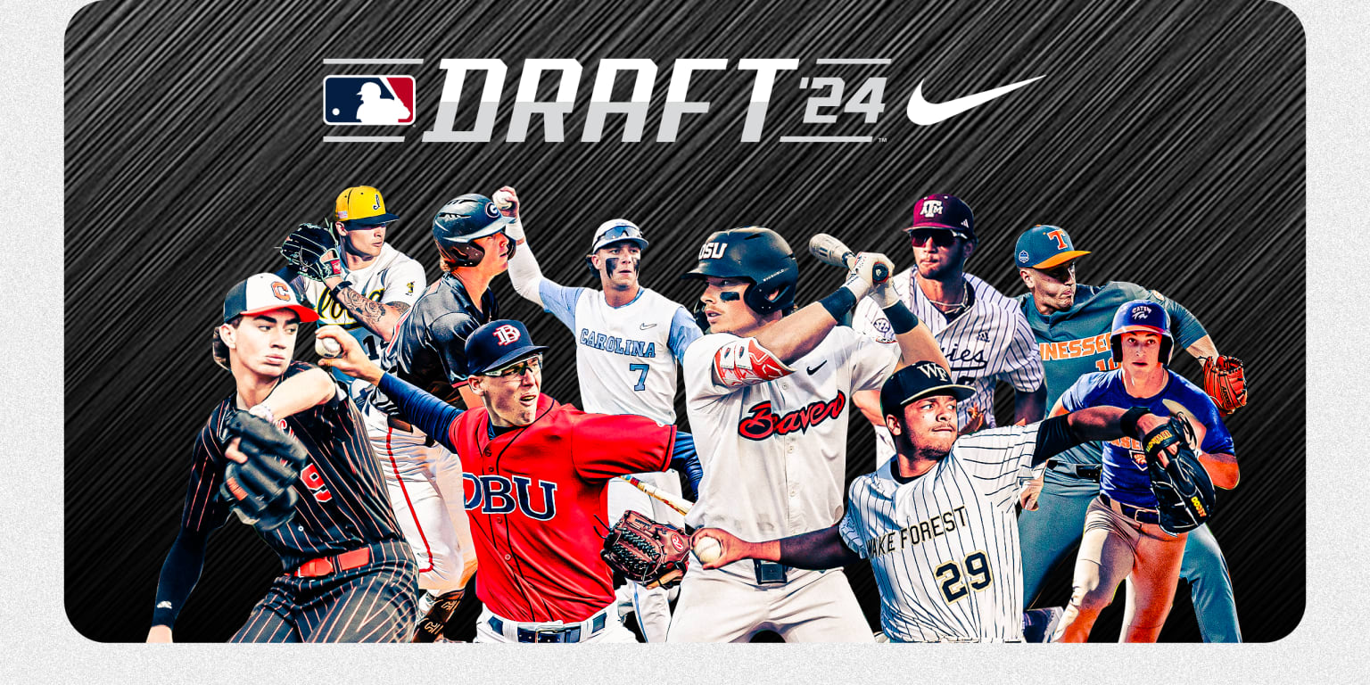 Top 10 Prospects Revealed Best Hitter, Power, Speed, Arm, Defense