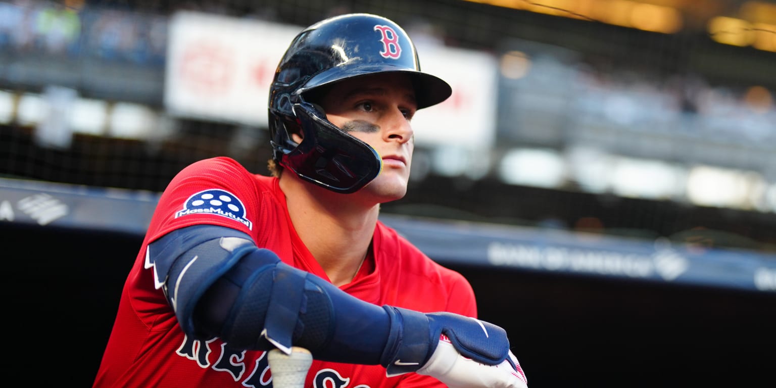 Red Sox have interesting parallel to 2018 title squad as Spring Training nears