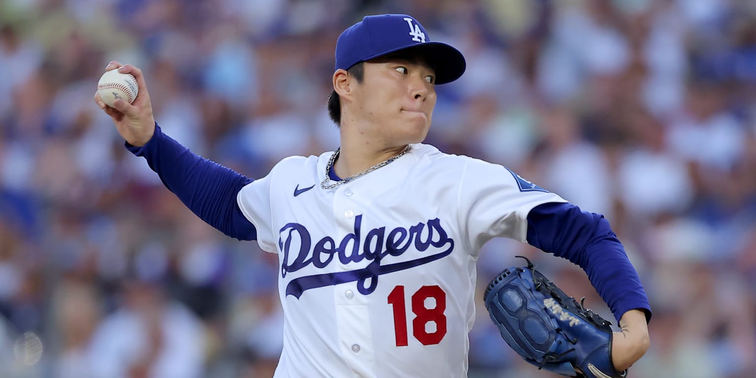 Yamamoto continues dominance vs. Brewers and bullpen locks down the win