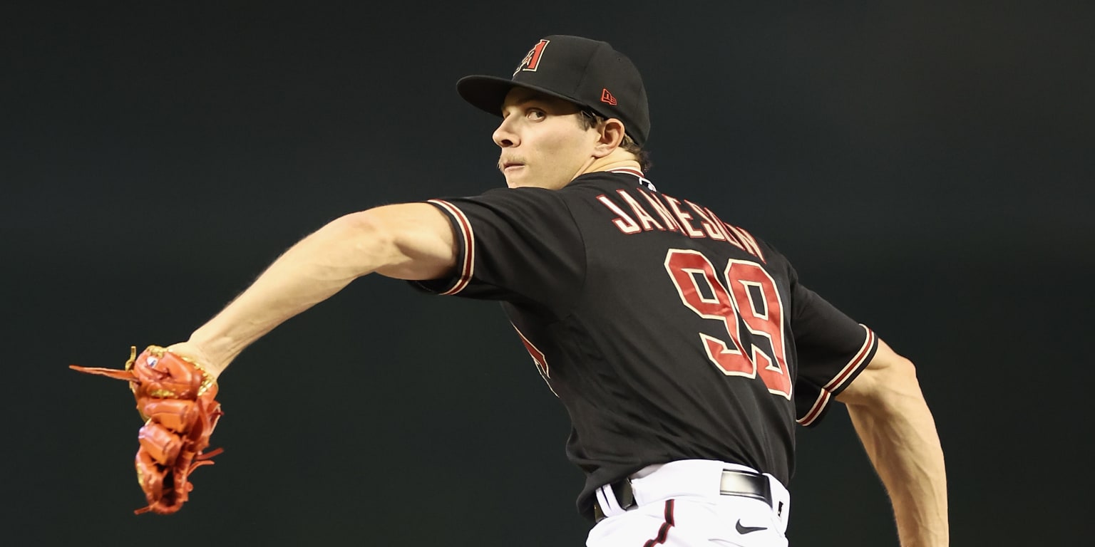 [情報] 拒絕開TJ手術的響尾蛇年輕投手們