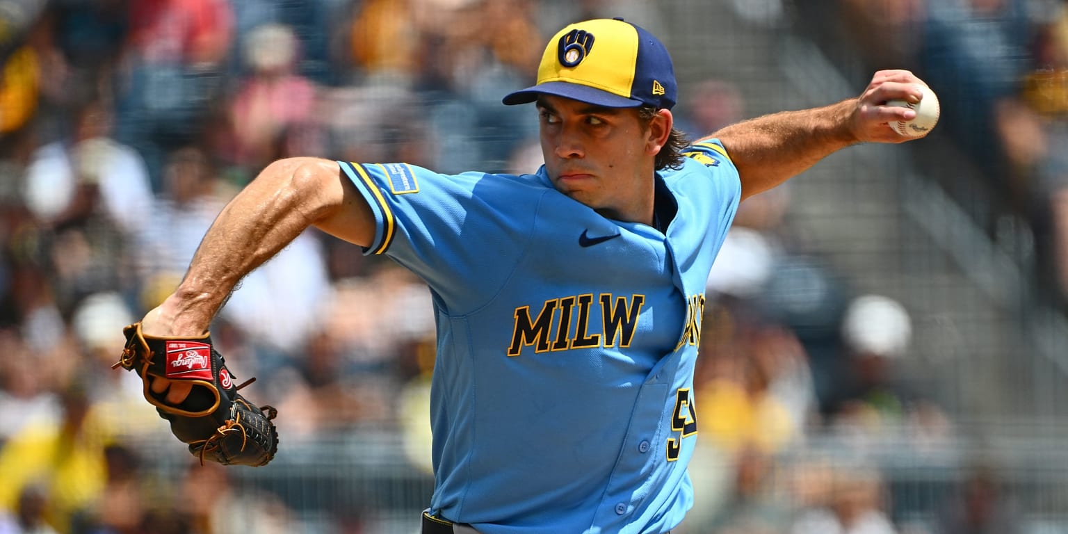 Two doubleheaders in 5 days? Manager Murphy insists Crew wasn't 'out of gas'