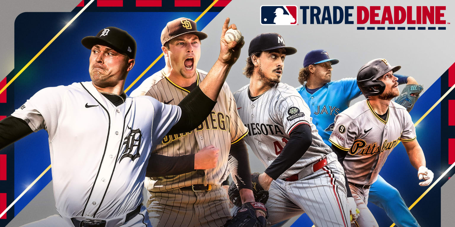 7 bubble teams to watch going into Trade Deadline