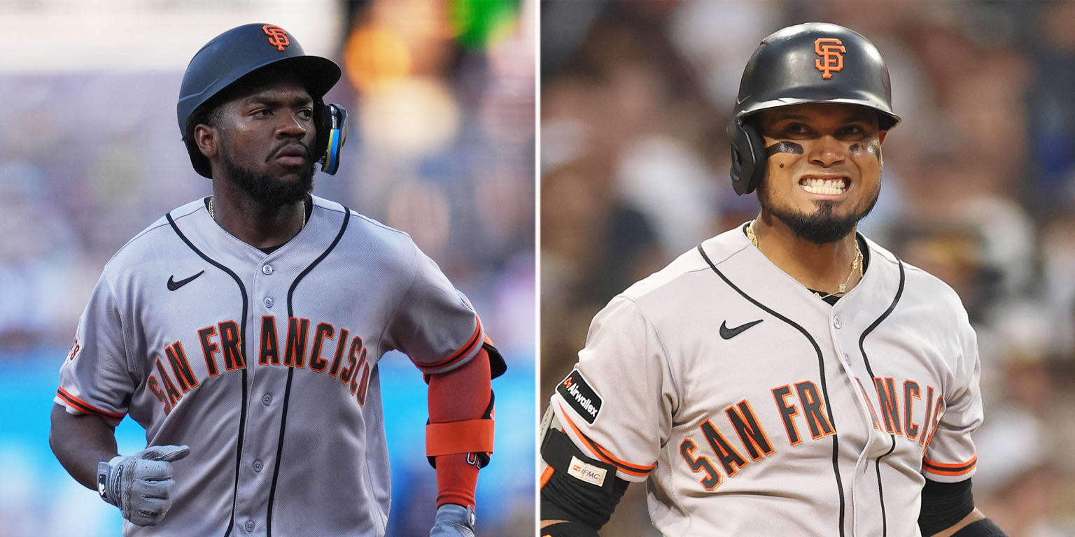 With trade chip Arraez out (cramping), Basabe steps up with 4 RBI night