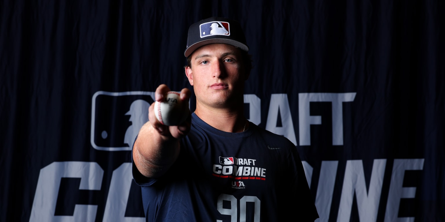 Padres ink 20 of 21 Draft picks as Borthwick's teammate opts for college ball