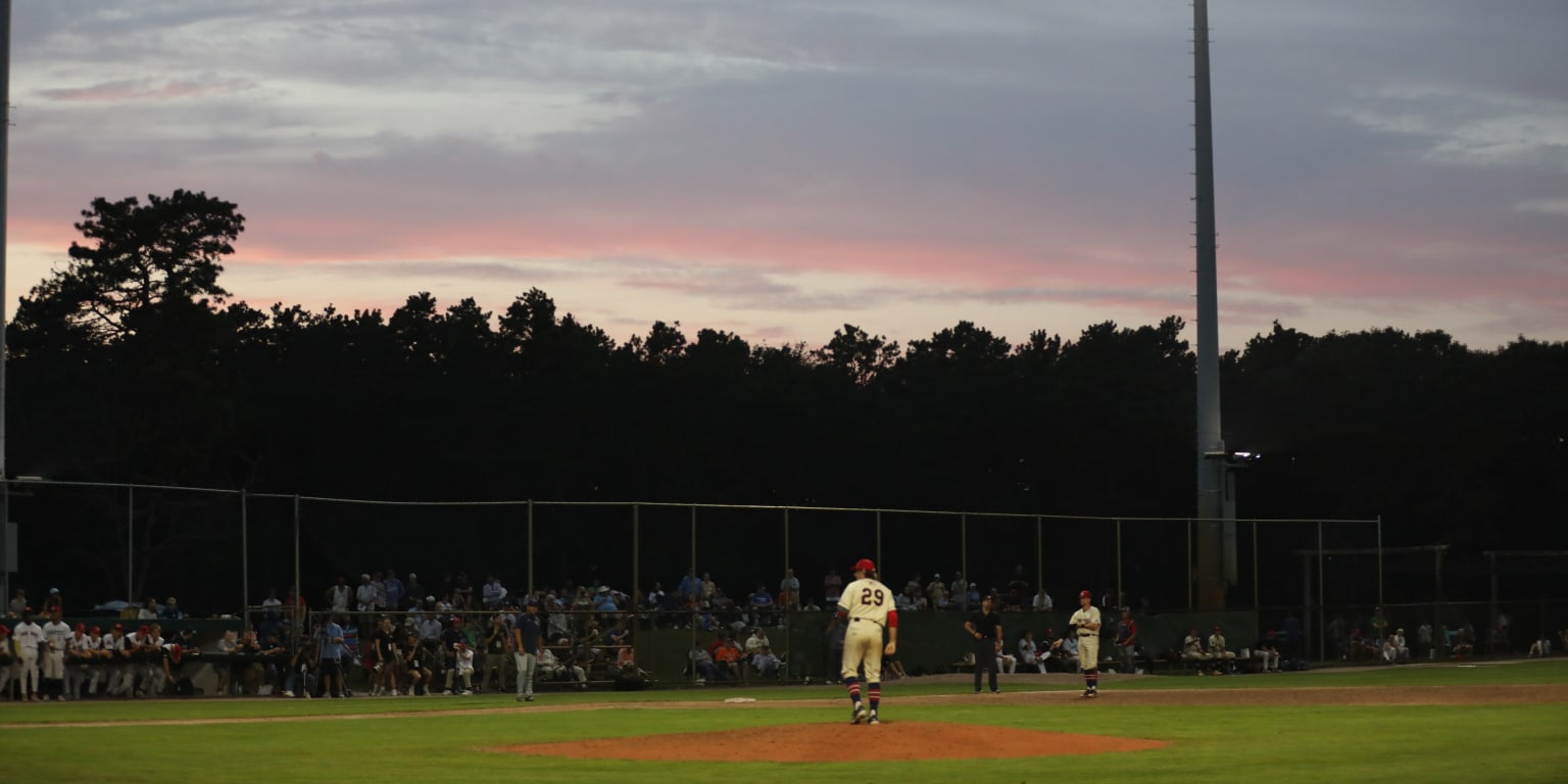 Cape Cod Baseball League: League News