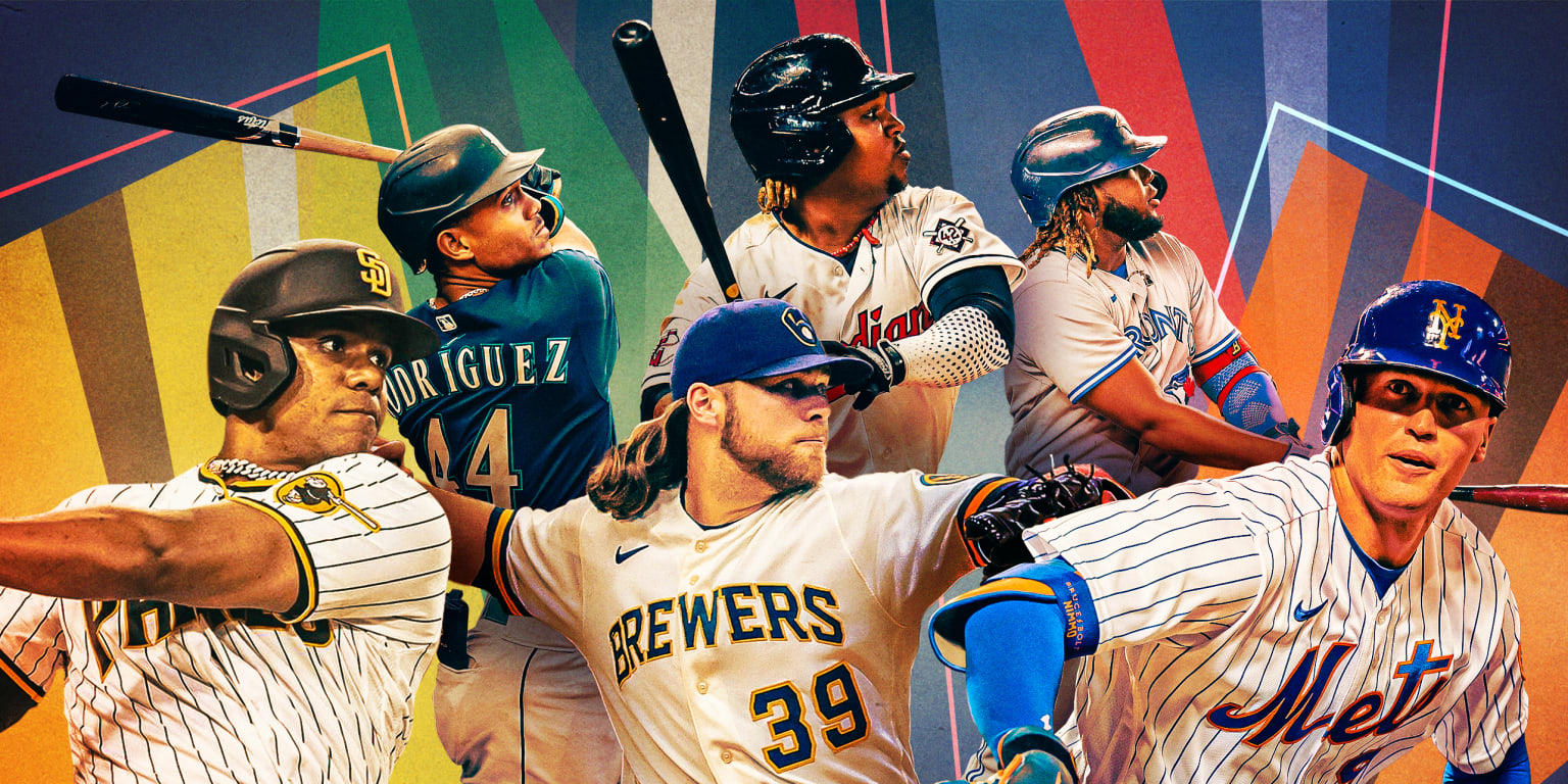 The Best Player on Each MLB Team Right Now 