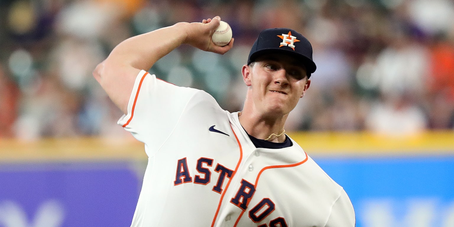 It stings, but injured Jake Meyers is ready to find other ways to help  Astros