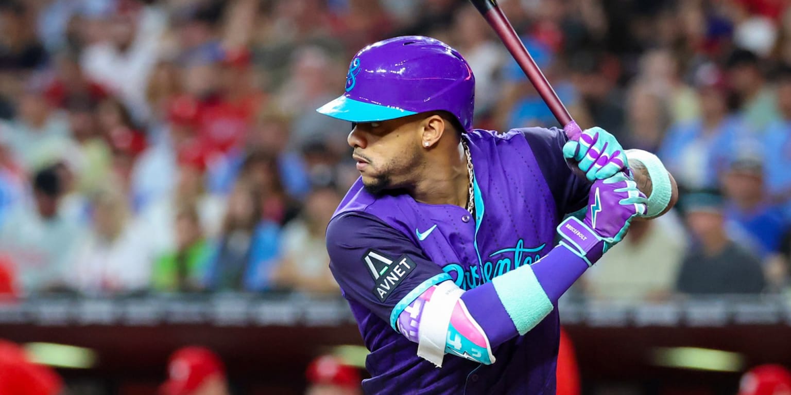 Did this team just gain an advantage in Marte trade talks?