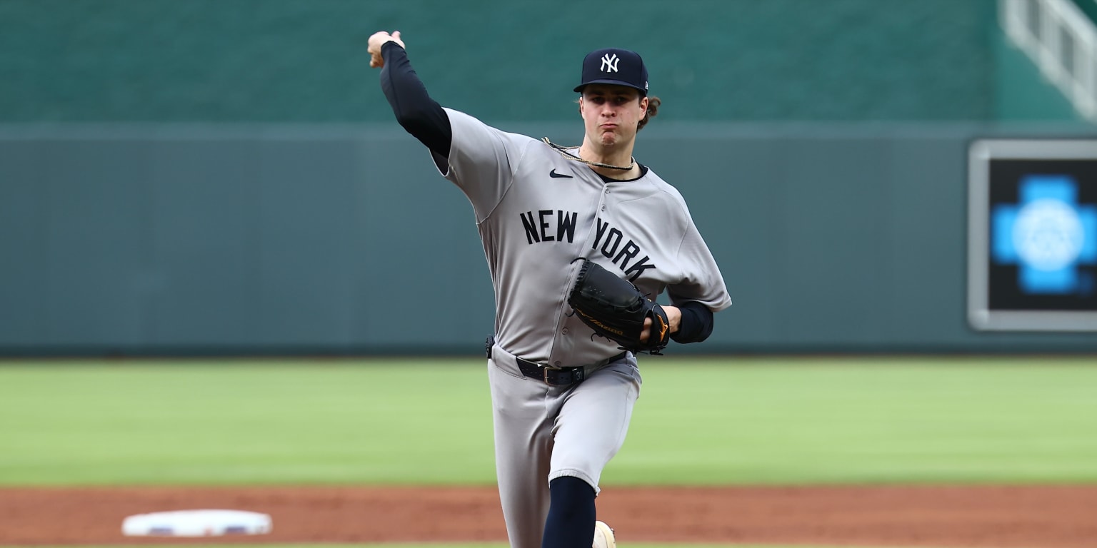 Schlittler looks to keep rolling against Guardians tonight