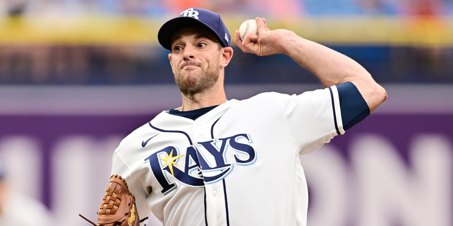 Matz Returns, Rays Top Orioles 5-3 as Williamson Hits IL
