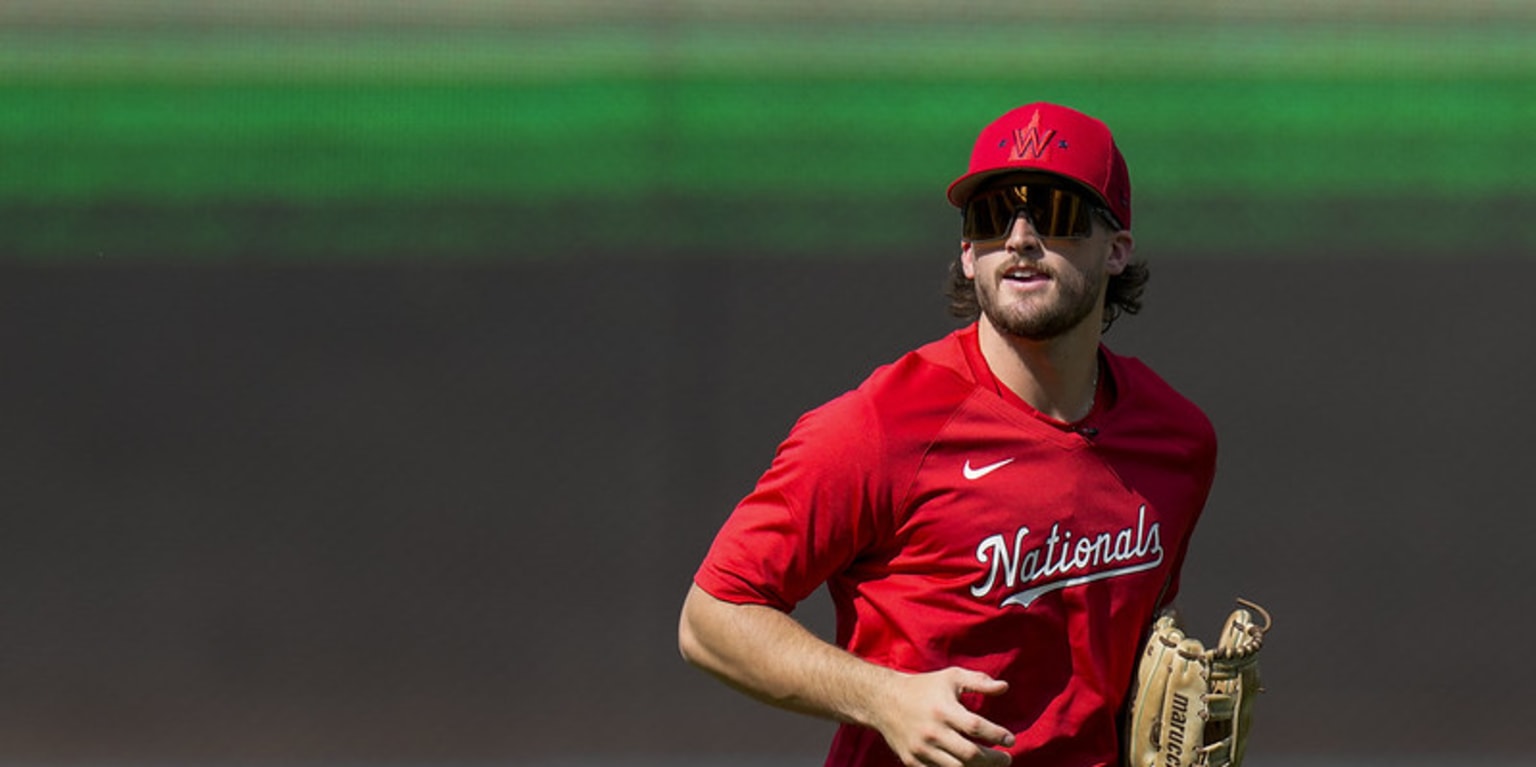 No. 2 total decide Crews hammers his first professional homer