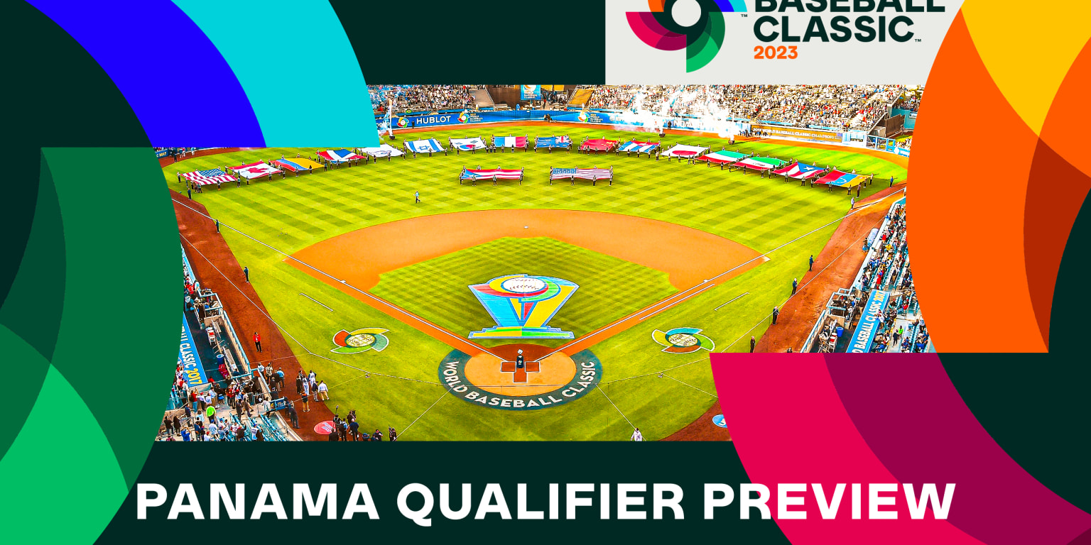 World Baseball Classic Roundup: Panama Holds Off Italy To Keep