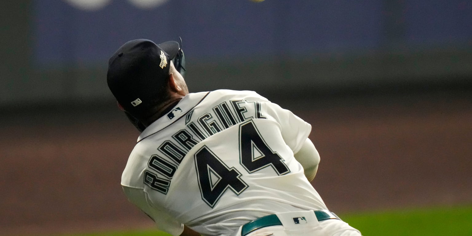 Best Catches in MLB Playoff History