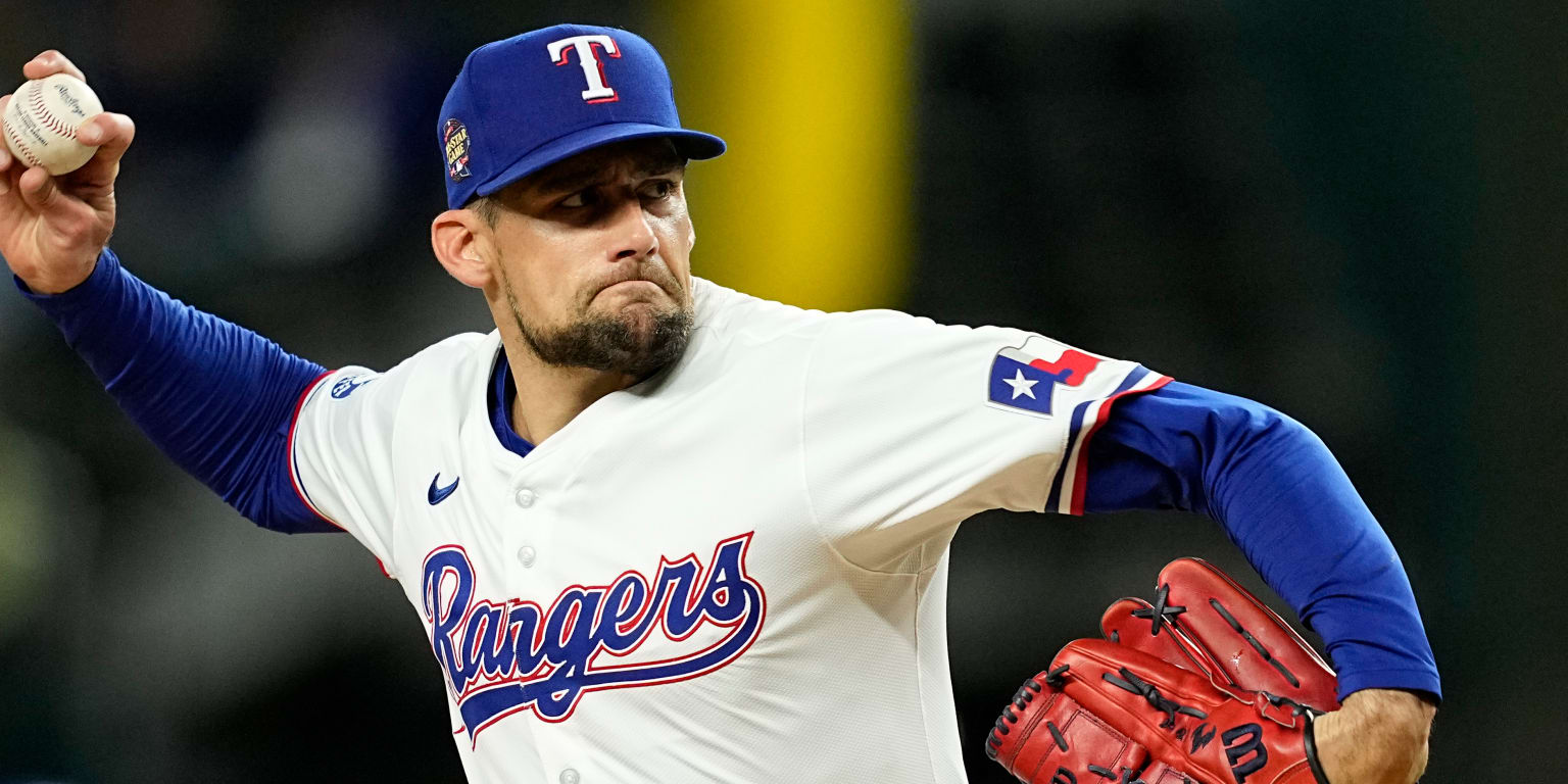 Leclerc falla en el noveno y Rangers sucumben ante Atléticos