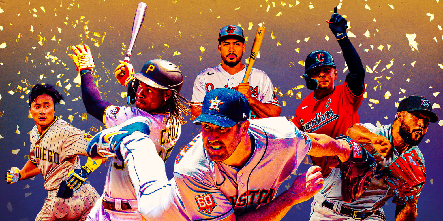 Every MLB team's most pleasant surprise in 2022