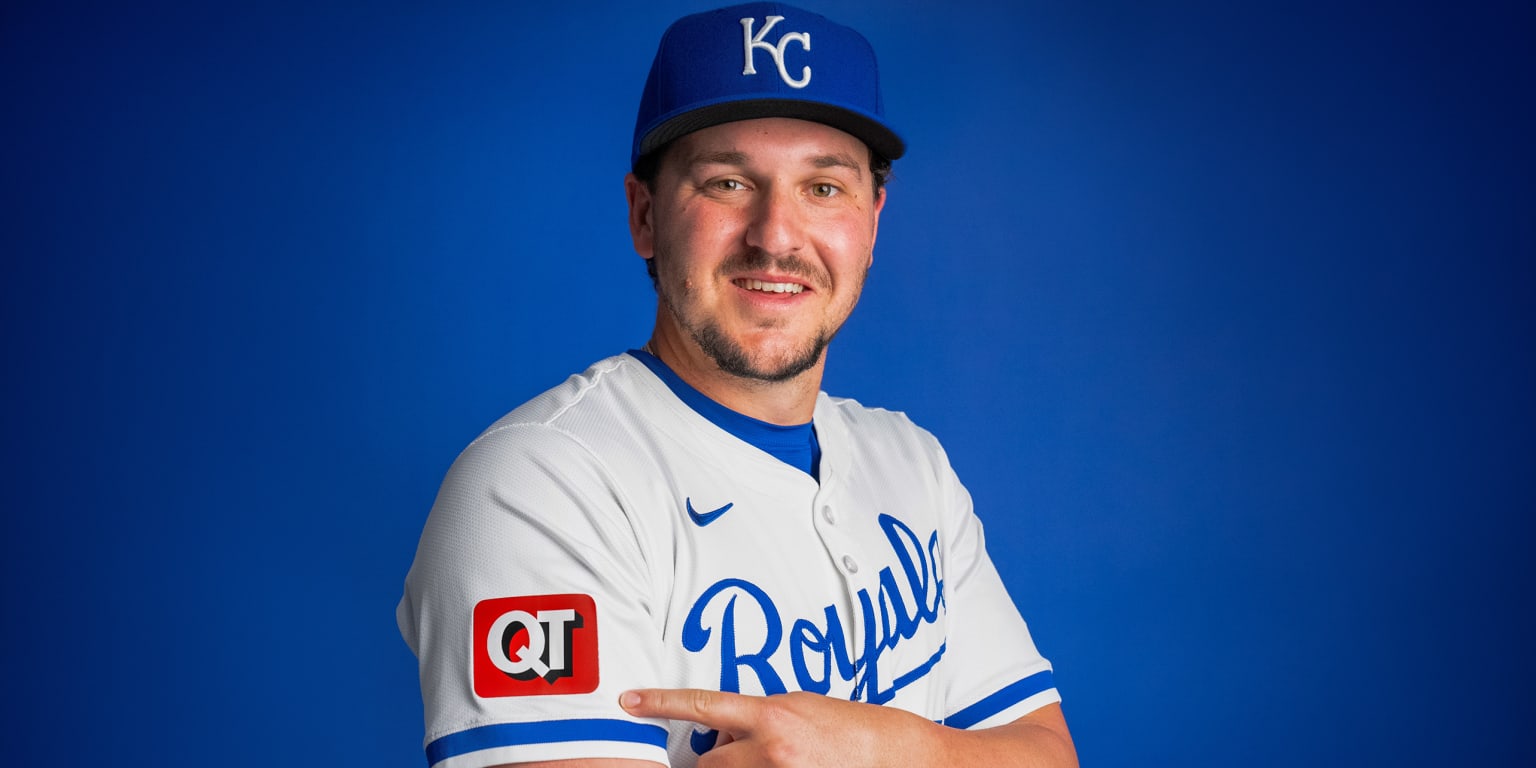 Royals jerseys hot sale today