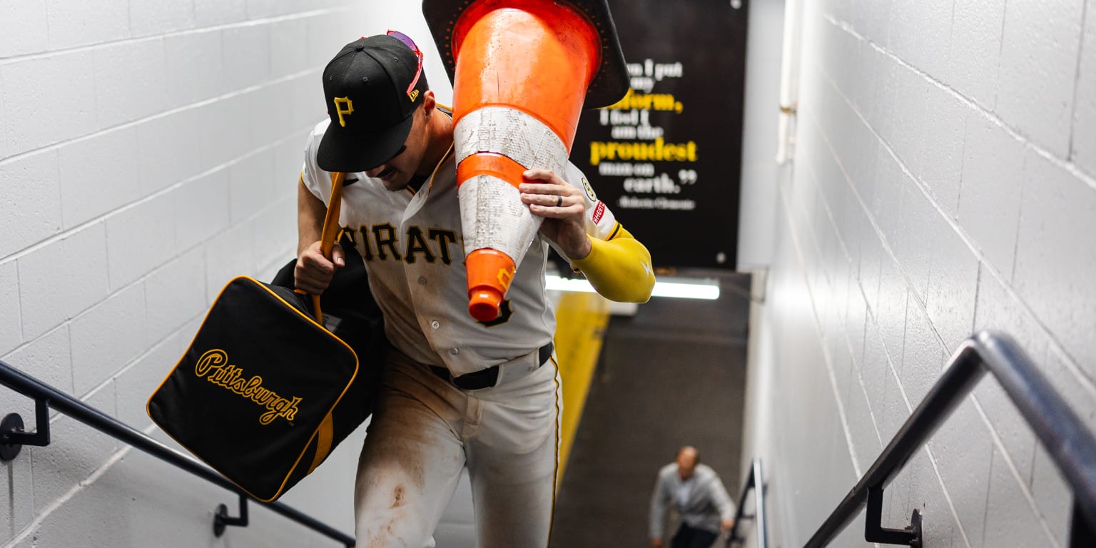 Analysis: The good, bad and unknown with the Pirates after one month