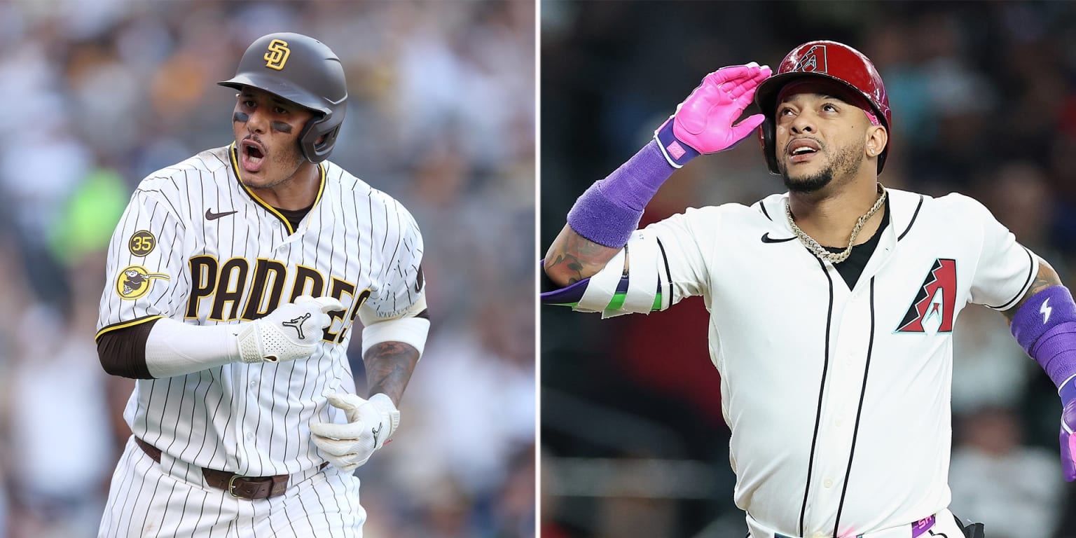 An extra postseason round? Padres-D-backs series could decide final Wild Card spot