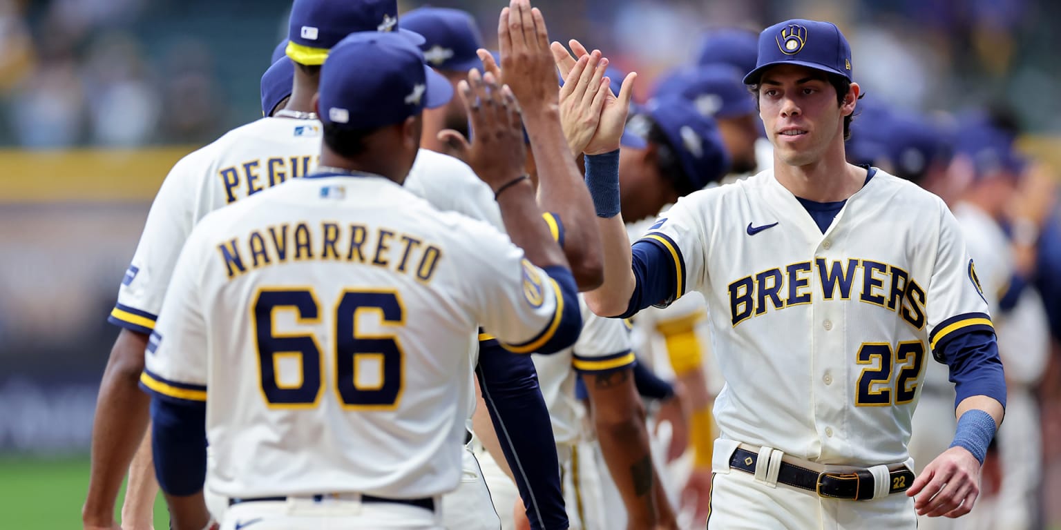 Milwaukee Brewers' 2024 Opening Day Roster Predictions and Spring