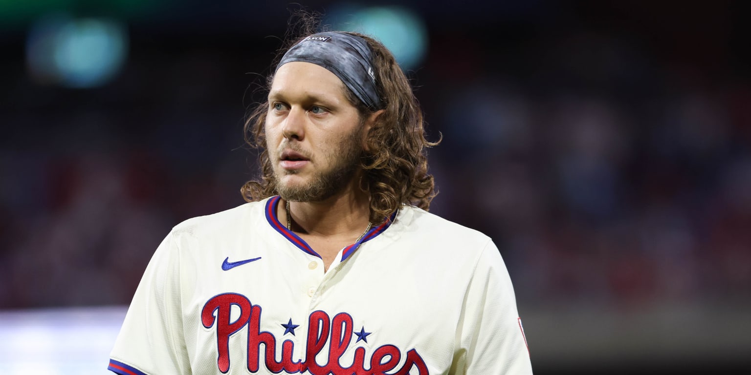 Riding Phils' wave, Bohm expected to return to lineup in Game 3 - MLB.com