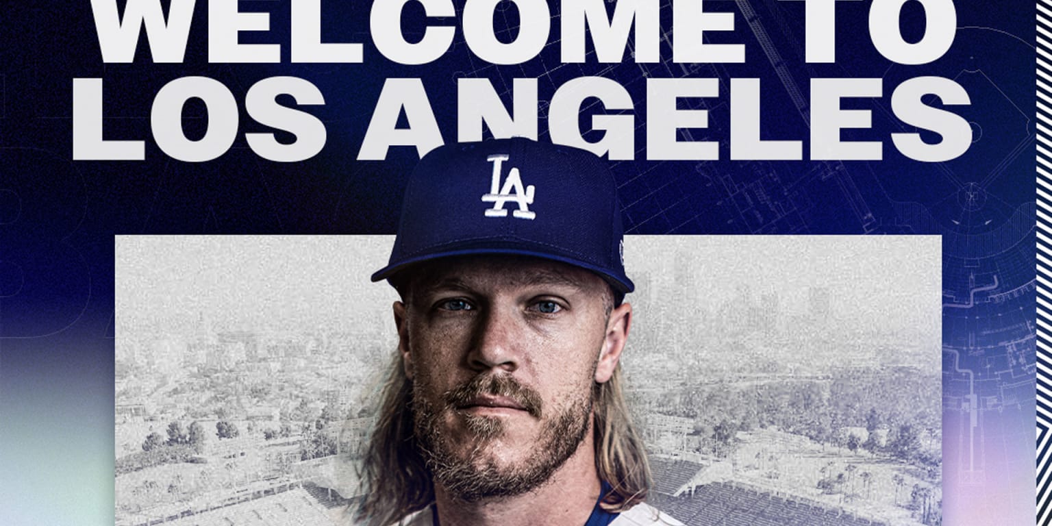 Noah Syndergaard contract: Dodgers ink Thor to 1-year prove-it deal
