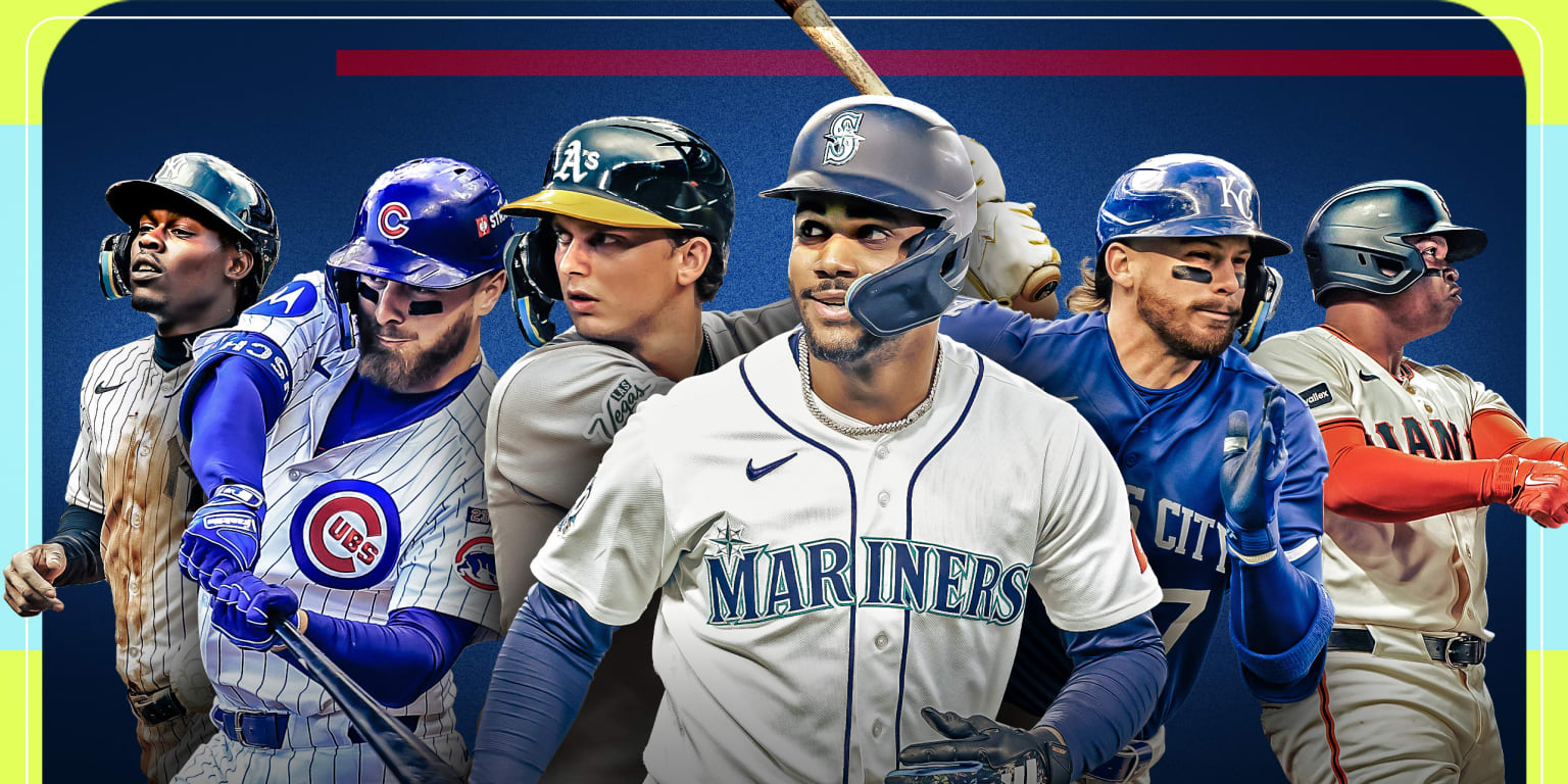 10 hitters who have put their slow starts in the rear-view mirror