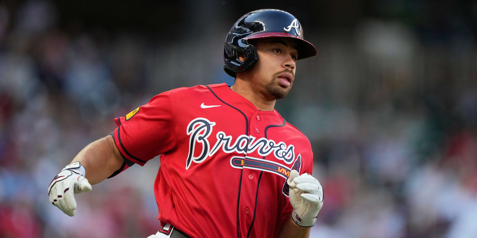 Baldwin's Live-Arm Test This Week Could Accelerate Braves Catcher Timeline