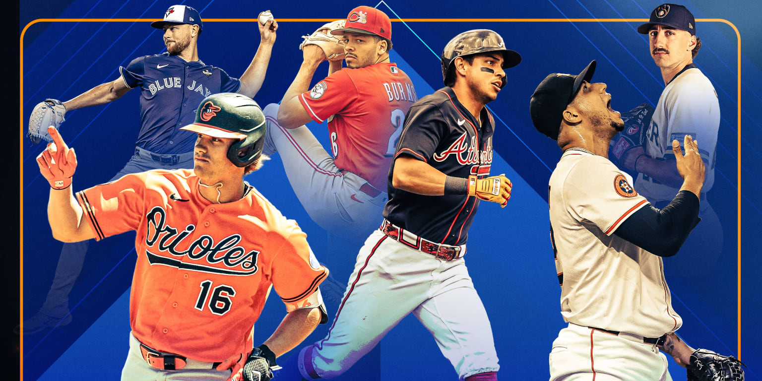 10 players poised to capitalize on spring injuries