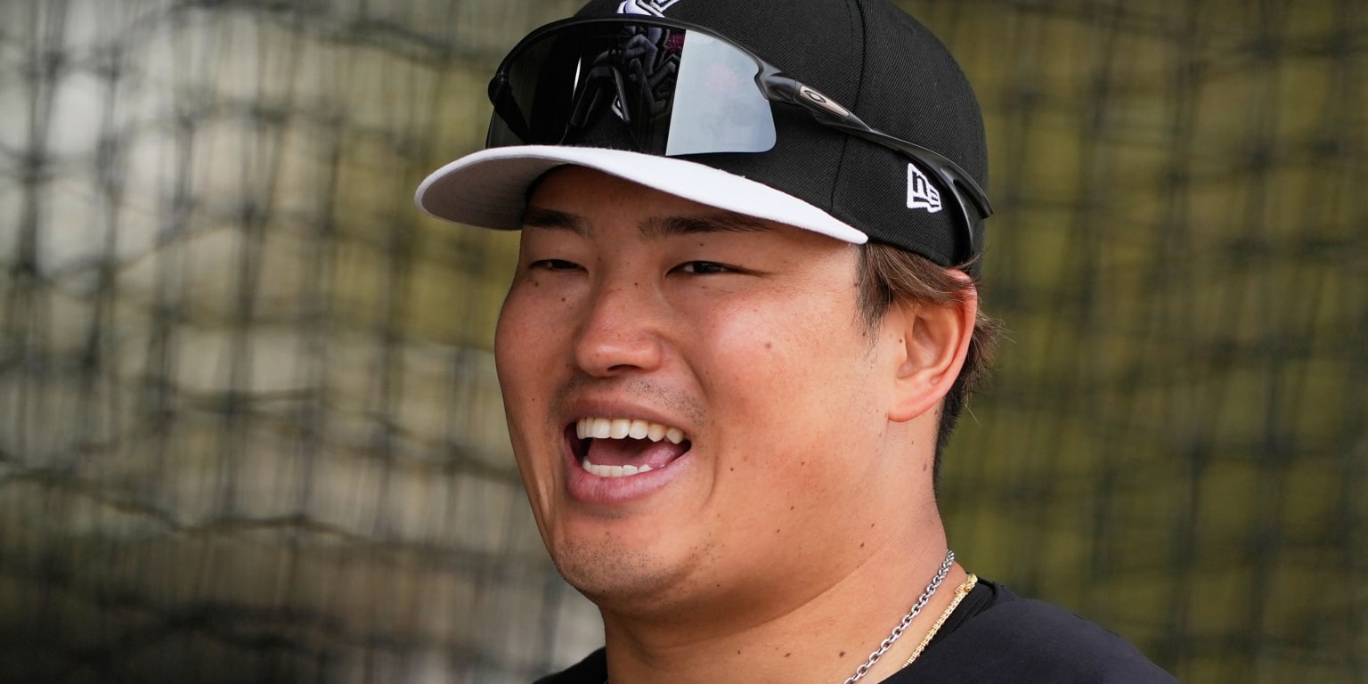 Murakami to make Cactus League debut on Friday