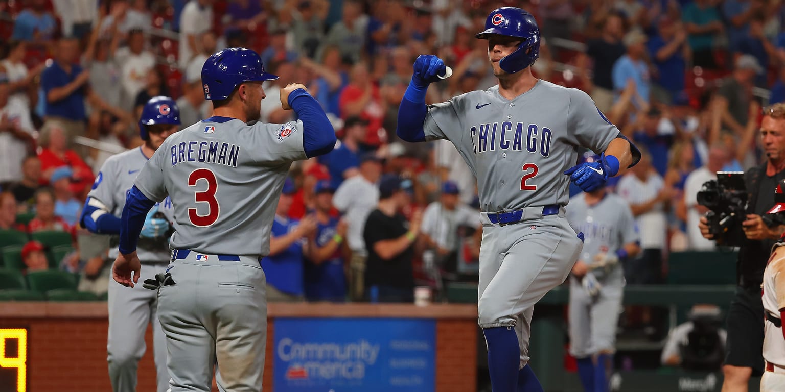 Bregman, Hoerner back up Peterson's solid start with 4 hits each