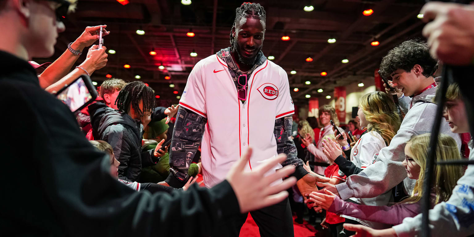 The sky's the limit for Elly, hungry for more after up-and-down 2025